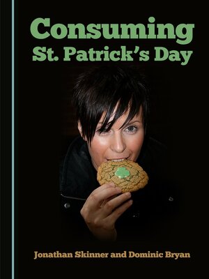cover image of Consuming St. Patrick's Day